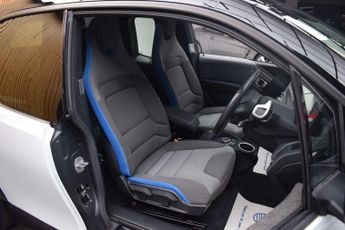 BMW I3 i3s 5dr