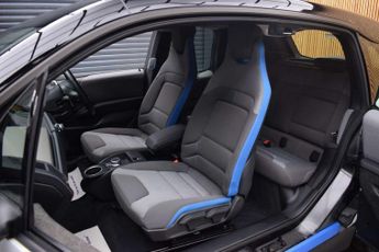 BMW I3 i3s 5dr