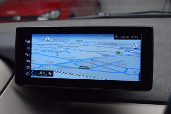 BMW I3 i3s 5dr