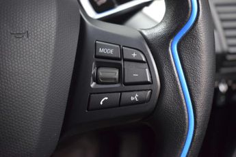 BMW I3 i3s 5dr