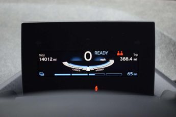 BMW I3 i3s 5dr