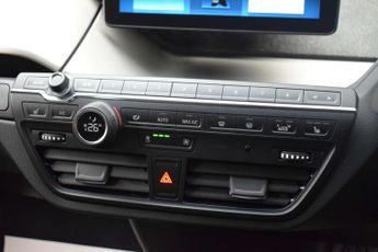 BMW I3 i3s 5dr