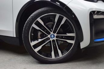 BMW I3 i3s 5dr