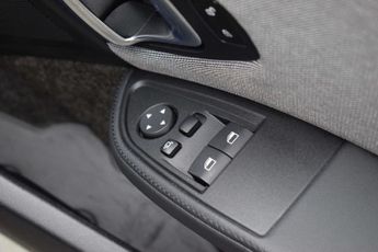 BMW I3 i3s 5dr