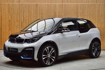 BMW I3 i3s 5dr