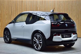 BMW I3 i3s 5dr