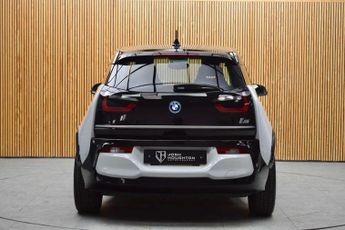 BMW I3 i3s 5dr