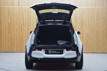 BMW I3 i3s 5dr