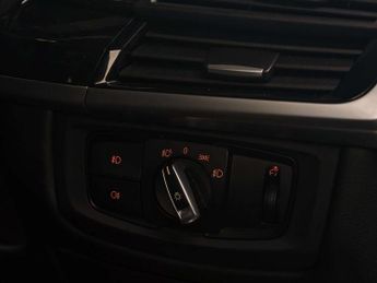 BMW X5 3.0 X5 xDrive 40d M Sport Auto 4WD 5dr