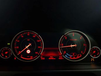 BMW X5 3.0 X5 xDrive 40d M Sport Auto 4WD 5dr