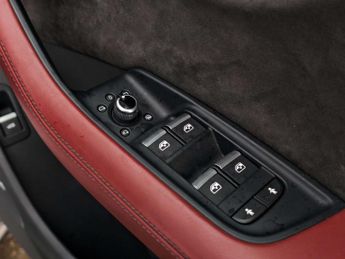 Audi SQ7 4.0 SQ7 Vorsprung TDI MHEV Quattro Auto 4WD 5dr