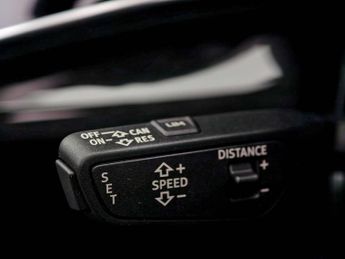 Audi SQ7 4.0 SQ7 Vorsprung TDI MHEV Quattro Auto 4WD 5dr