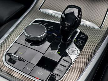 BMW X5 3.0 X5 xDrive 40d M Sport MHEV Auto 4WD 5dr