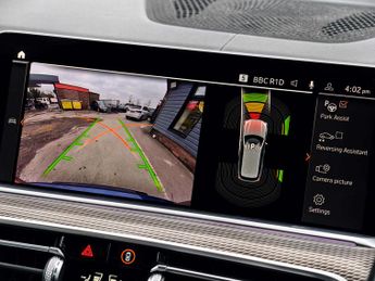 BMW X5 3.0 X5 xDrive 40d M Sport MHEV Auto 4WD 5dr