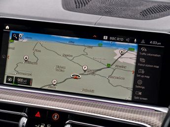 BMW X5 3.0 X5 xDrive 40d M Sport MHEV Auto 4WD 5dr