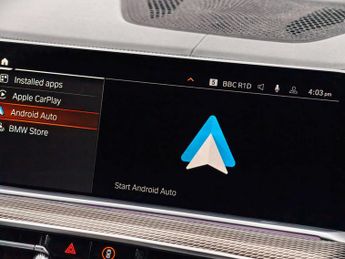 BMW X5 3.0 X5 xDrive 40d M Sport MHEV Auto 4WD 5dr