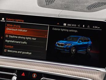 BMW X5 3.0 X5 xDrive 40d M Sport MHEV Auto 4WD 5dr