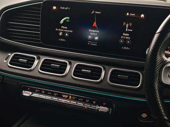 Mercedes-Benz GLE 2.0 GLE 350 AMG Line de 4Matic Auto 4WD 5dr