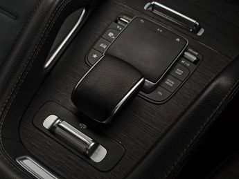 Mercedes-Benz GLE 2.0 GLE 350 AMG Line de 4Matic Auto 4WD 5dr