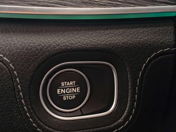 Mercedes-Benz GLE 2.0 GLE 350 AMG Line de 4Matic Auto 4WD 5dr