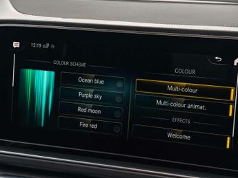 Mercedes-Benz GLE 2.0 GLE 350 AMG Line de 4Matic Auto 4WD 5dr