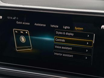 Mercedes-Benz GLE 2.0 GLE 350 AMG Line de 4Matic Auto 4WD 5dr