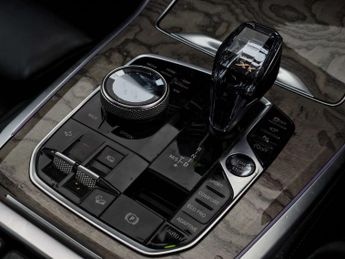 BMW X5 3.0 X5 xDrive 30d M Sport Auto 4WD 5dr