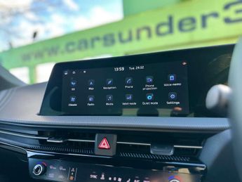 KIA EV6 EV6 GT-Line AWD 4WD 5dr