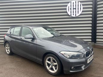 BMW 118 1.5 118i SE 5dr