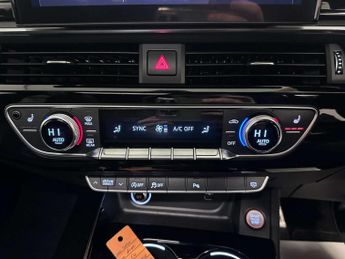 Audi A4 3.0 S4 Black Edition TDI Quattro Auto 4WD 5dr