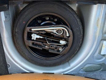 VOLKSWAGEN POLO 1.2 Polo Match Edition TSi Semi-Auto 5dr