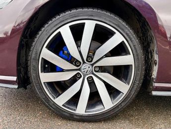 Volkswagen GOLF 1.4 Golf GTE Advance Semi-Auto 5dr