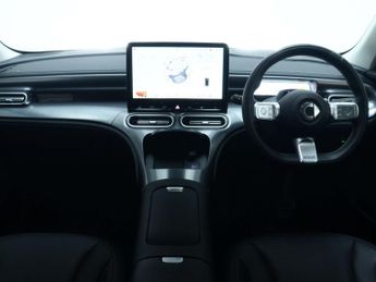 SMART #1 #1 Pro + EV 5dr