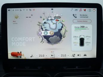 SMART #1 #1 Pro + EV 5dr