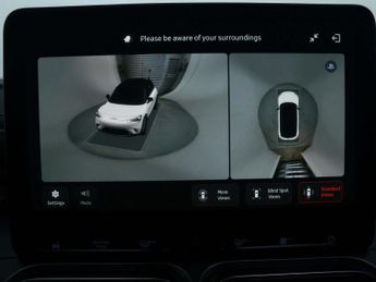 SMART #1 #1 Pro + EV 5dr