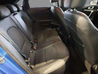 KIA CEED 1.4 Ceed Blue Edition ISG Semi-Auto 5dr