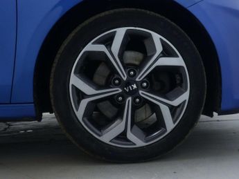KIA CEED 1.4 Ceed Blue Edition ISG Semi-Auto 5dr