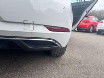 VOLKSWAGEN GOLF e-Golf 5dr