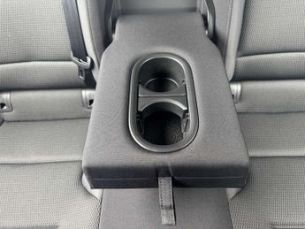 VOLKSWAGEN GOLF e-Golf 5dr