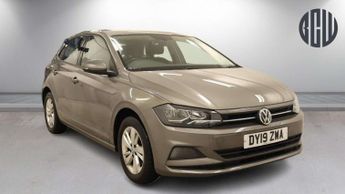 Volkswagen Polo 1.0 Polo SE Tech Edition Evo 5dr