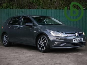 Volkswagen Golf 1.5 Golf Match Edition TSi Evo 5dr