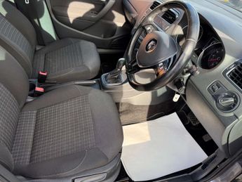 VOLKSWAGEN POLO 1.2 Polo Match Edition TSi Semi-Auto 5dr