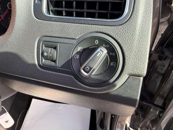 VOLKSWAGEN POLO 1.2 Polo Match Edition TSi Semi-Auto 5dr