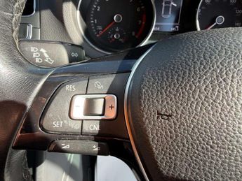 VOLKSWAGEN POLO 1.2 Polo Match Edition TSi Semi-Auto 5dr