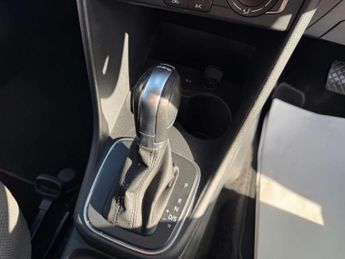 VOLKSWAGEN POLO 1.2 Polo Match Edition TSi Semi-Auto 5dr