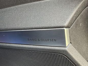 Audi A3 1.5 A3 Sportback 35 TFSI MHEV S Line Semi-Auto 5dr