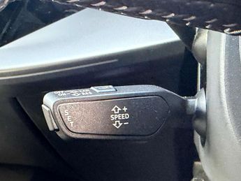 Audi A3 1.5 A3 Sportback 35 TFSI MHEV S Line Semi-Auto 5dr