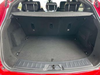 Jaguar E-PACE 2.0 E-Pace R-Dynamic HSE D AWD Auto 4WD 5dr