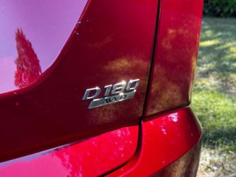 Jaguar E-PACE 2.0 E-Pace R-Dynamic HSE D AWD Auto 4WD 5dr