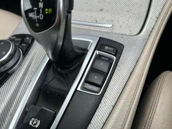 BMW 5 SERIES 2.0 525d M Sport Auto 5dr